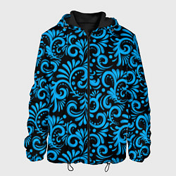 Мужская куртка Традиционный славяно-русский стиль