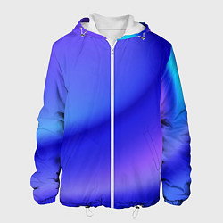 Мужская куртка The color is multicolored