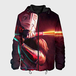 Мужская куртка Juggernaut