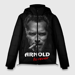 Мужская зимняя куртка Arnold forever