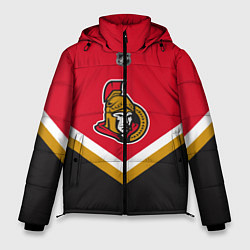 Мужская зимняя куртка NHL: Ottawa Senators