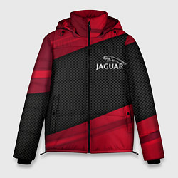 Куртка зимняя мужская Jaguar: Red Sport, цвет: 3D-светло-серый