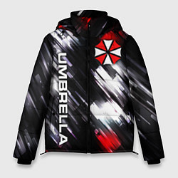 Мужская зимняя куртка UMBRELLA CORPORATION