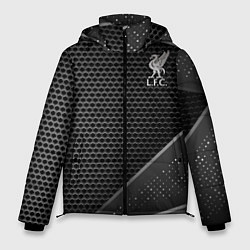 Мужская зимняя куртка Liverpool FC