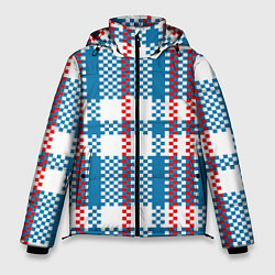 Куртка зимняя мужская Челнок, цвет: 3D-светло-серый