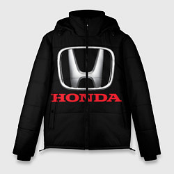 Мужская зимняя куртка HONDA