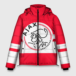 Мужская зимняя куртка AJAX AMSTERDAM