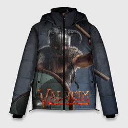 Мужская зимняя куртка Viking Valheim