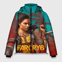 Мужская зимняя куртка Far Cry Dani Rojas