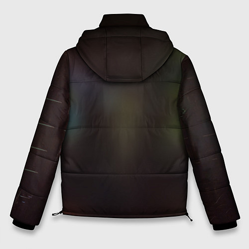 Мужская зимняя куртка MARKUL SENSE OF HUMAN / 3D-Светло-серый – фото 2