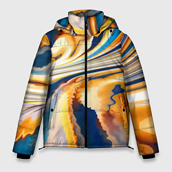 Мужская зимняя куртка Vanguard pattern 2025
