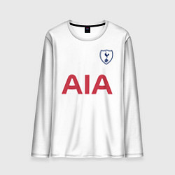 Лонгслив мужской Tottenham FC: Kein Home 17/18, цвет: 3D-принт