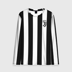 Мужской лонгслив FC Juventus