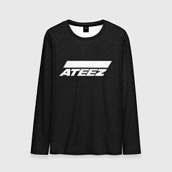 Мужской лонгслив ATEEZ