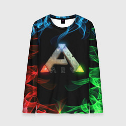 Мужской лонгслив Ark Survival Evolved