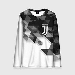 Мужской лонгслив JUVENTUS