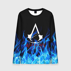 Мужской лонгслив Assassin??s Creed