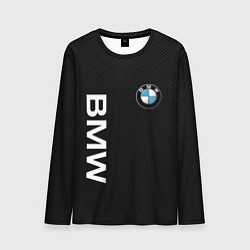 Мужской лонгслив BMW