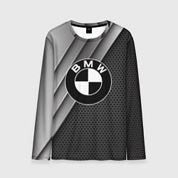 Мужской лонгслив BMW