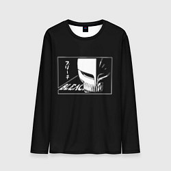 Мужской лонгслив Bleach, Ichigo Hollow Mask