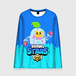 Мужской лонгслив Brawl Stars SPROUT