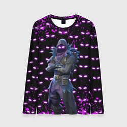 Мужской лонгслив Fortnite Raven