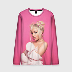 Лонгслив мужской DOJA CAT, цвет: 3D-принт