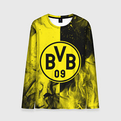 Мужской лонгслив BORUSSIA