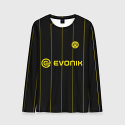 Мужской лонгслив BORUSSIA DORTMUND