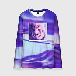 Мужской лонгслив ANIKV