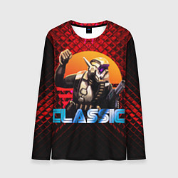 Мужской лонгслив Dune 2