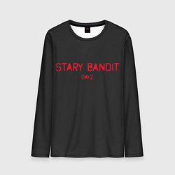 Мужской лонгслив Stary Bandit