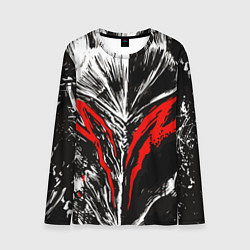 Мужской лонгслив BERSERK
