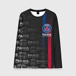 Мужской лонгслив ФК ПСЖ PARIS SAINT GERMAIN