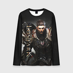 Мужской лонгслив LOST ARK BERSERKER