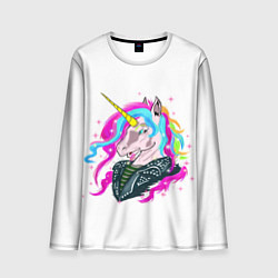 Мужской лонгслив Uni cool Corn