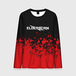 Лонгслив мужской Elderborn gameplay, цвет: 3D-принт