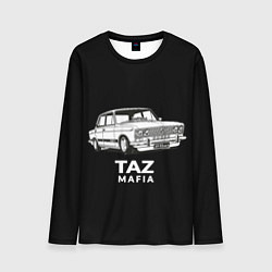 Мужской лонгслив TAZ Mafia