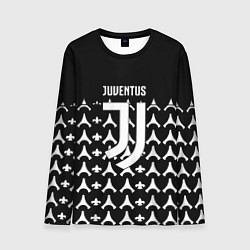 Лонгслив мужской Juventus sport club, цвет: 3D-принт