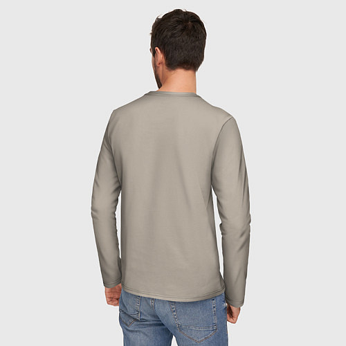 Мужской лонгслив Стрелок Юсуф Дикеч на Олимпиаде во франции / 3D-принт – фото 4