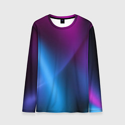 Мужской лонгслив Multicoloured