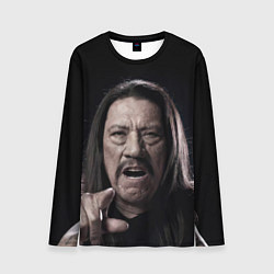 Мужской лонгслив Danny Trejo