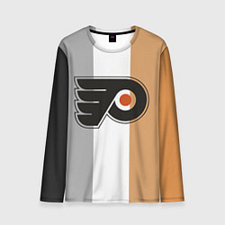 Мужской лонгслив Philadelphia Flyers