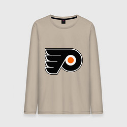 Мужской лонгслив Philadelphia Flyers