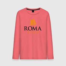 Мужской лонгслив AS Roma 1927