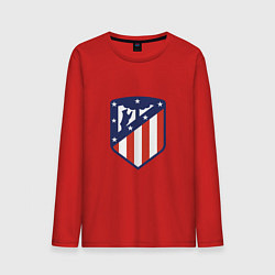 Мужской лонгслив Atletico Madrid