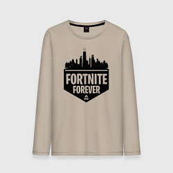 Мужской лонгслив Fortnite Forever