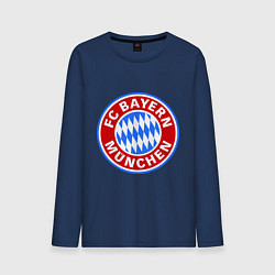 Мужской лонгслив Bayern Munchen FC