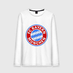 Мужской лонгслив Bayern Munchen FC