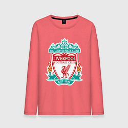 Мужской лонгслив Liverpool FC